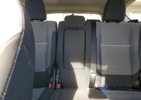 2015 Ford Escape Se z USA, uszkodzony, nr VIN 1FMCU0GX6FUA59877